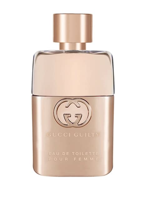 gucci guilty pour femme ingredients|Gucci Guilty for women website.